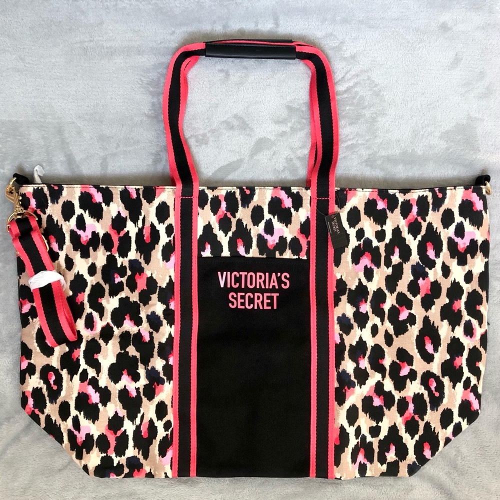 Victoria’s Secret Tote Bag